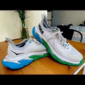 Hoka Clifton Edge
